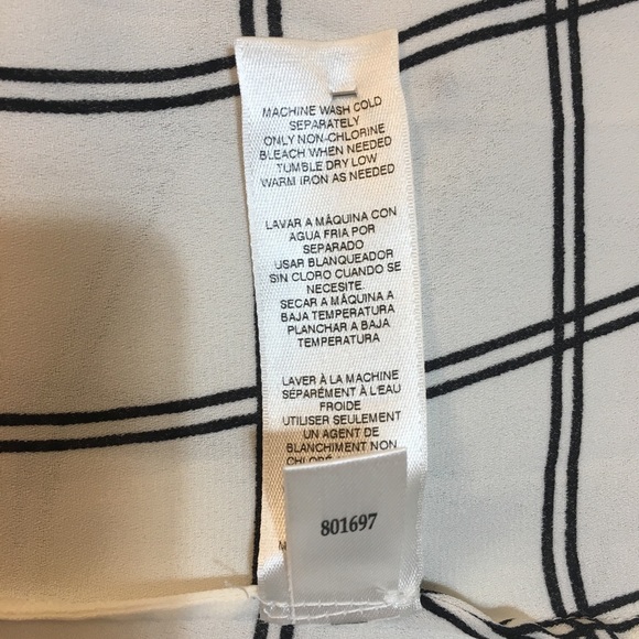 Blouse - Picture 5 of 5